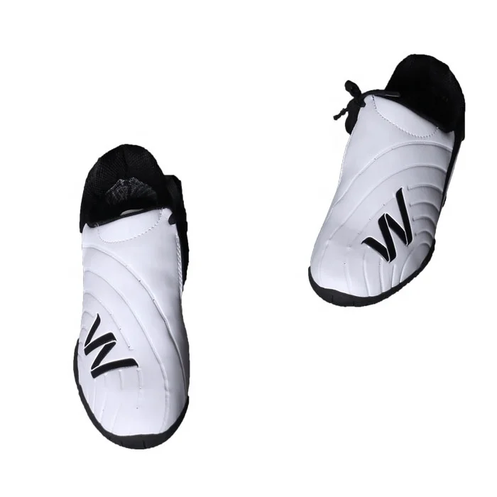 Nike taekwondo best sale