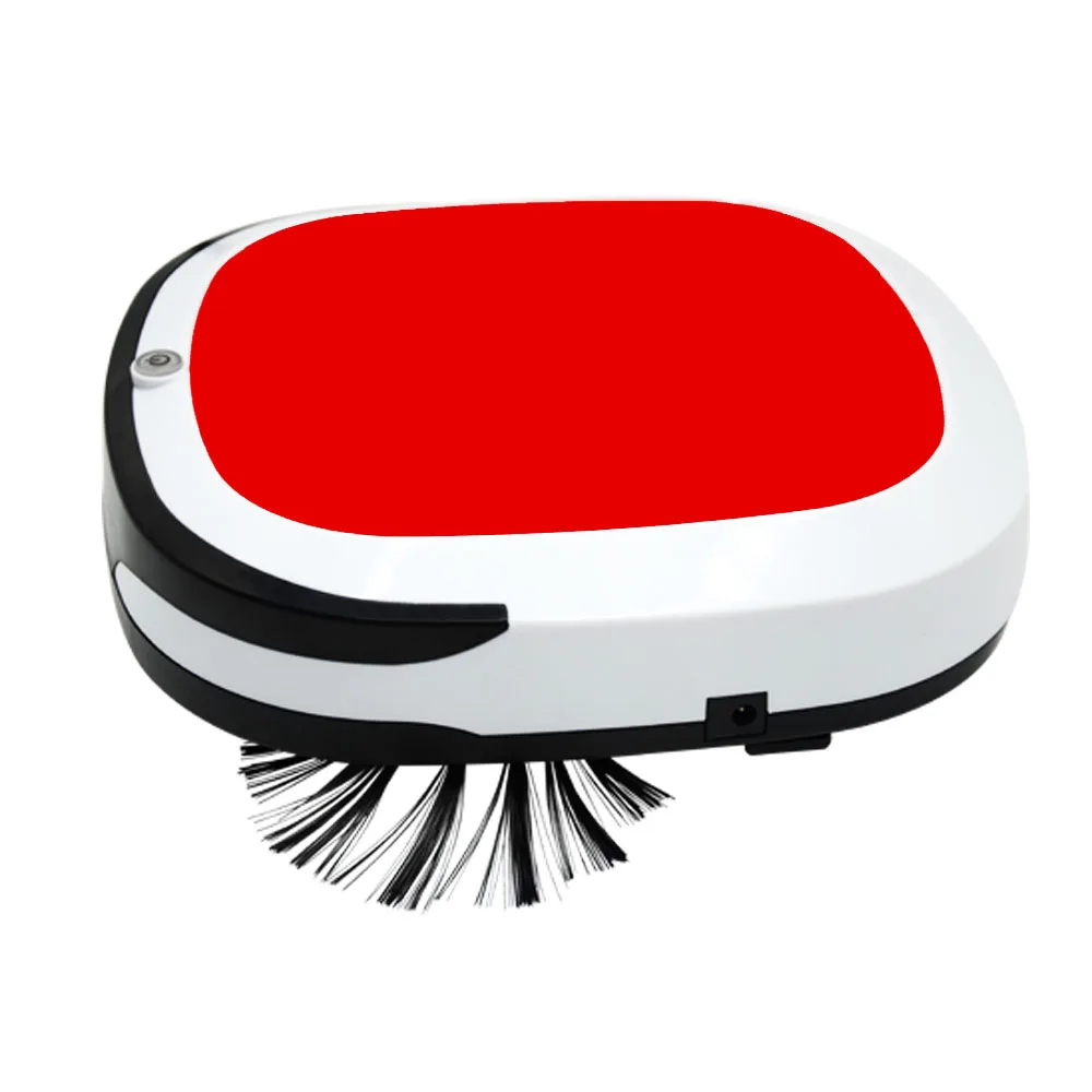 Новый Высокий всасывающий Роботизированный пылесос для продажи