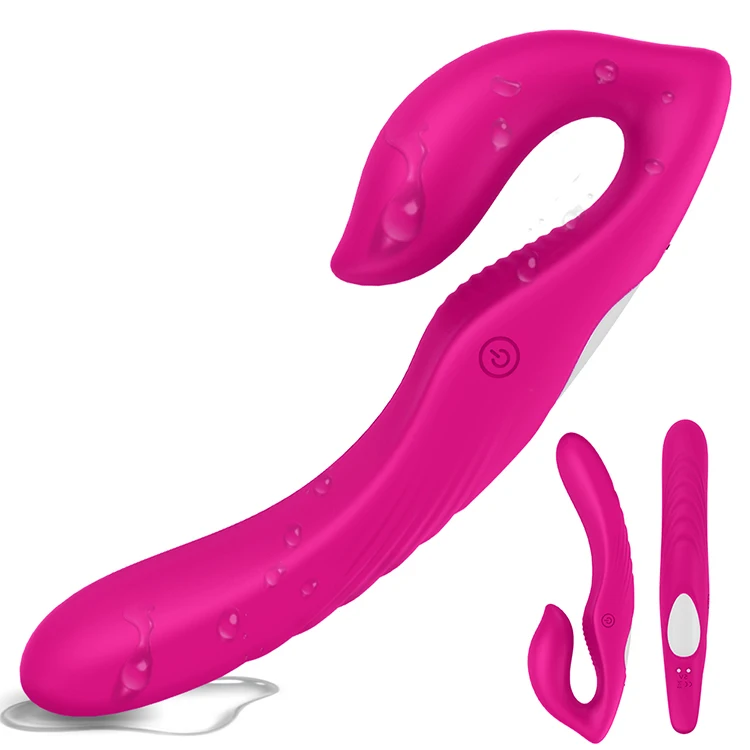 paar doppeldildo Doppeldildo 