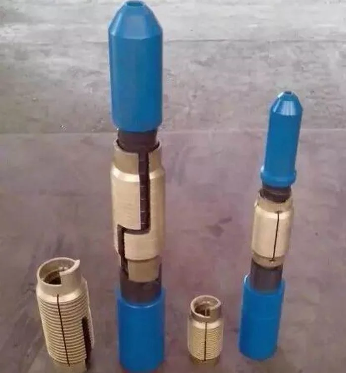 Sliding Block Slip Spears with Factory Price