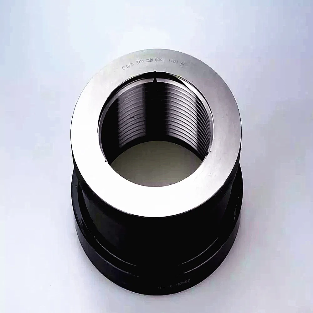 API Petroleum Drill Pipe Thread Gauges