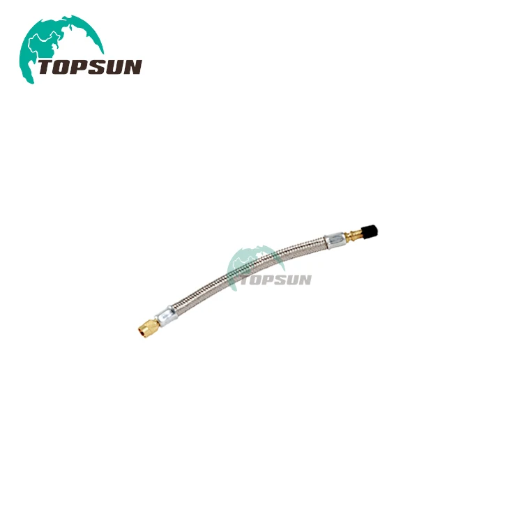 FEX-75 расширение стволовых клапанов воздушного клапана шин для грузовых автомобилей