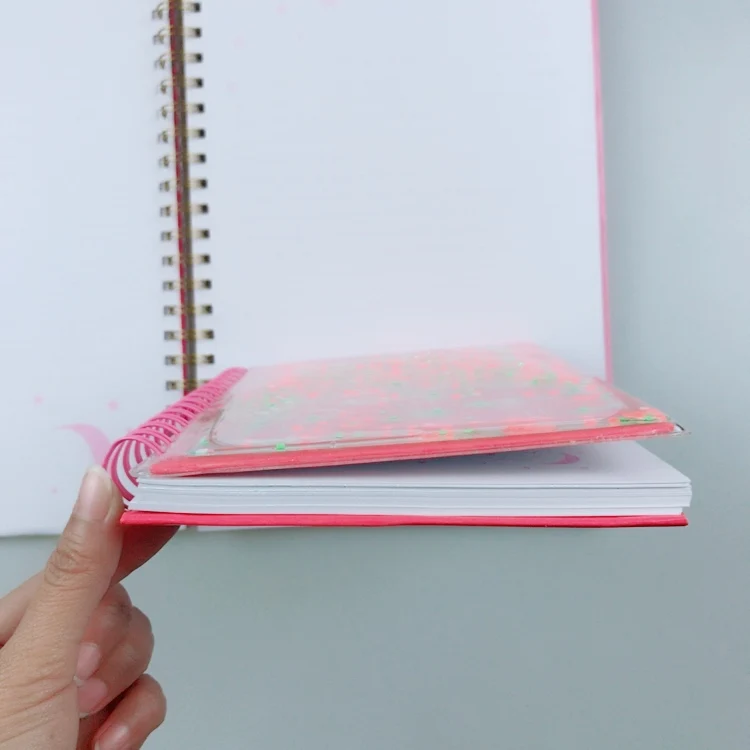 CAHIER,OSS24852BK-A5--Carnet De Notes 2023 Jours, Planificateur