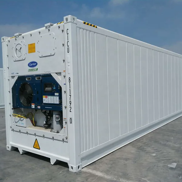 buy Reefer Container online