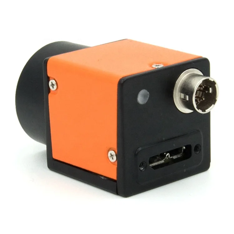 Mars1300-210UC Бесплатный SDK 1,3 МП промышленных применений высокоскоростной замедленной съемки USB3 стерео камера