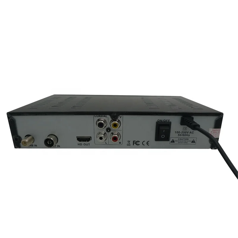 Superbox S18 Openbox S18 Digital Satellite Receiver