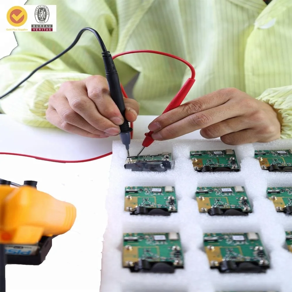 0.2mm Resolution Ttl/rs232/usb Laser Distance Rangefinder Measuring