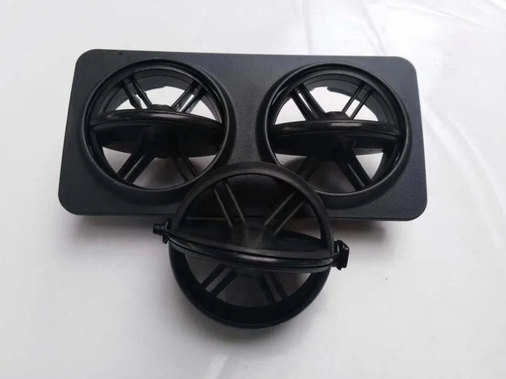 Excavator Air Conditioning Air Outlet Parts - OEM Standard, Fast