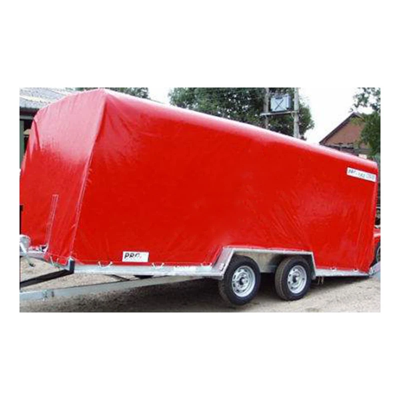 car trailer cover