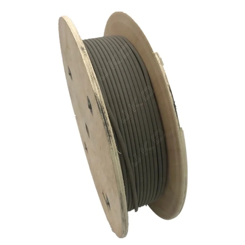 Tungcast Floppy Flexible tungsten carbide welding rope| Alibaba.com