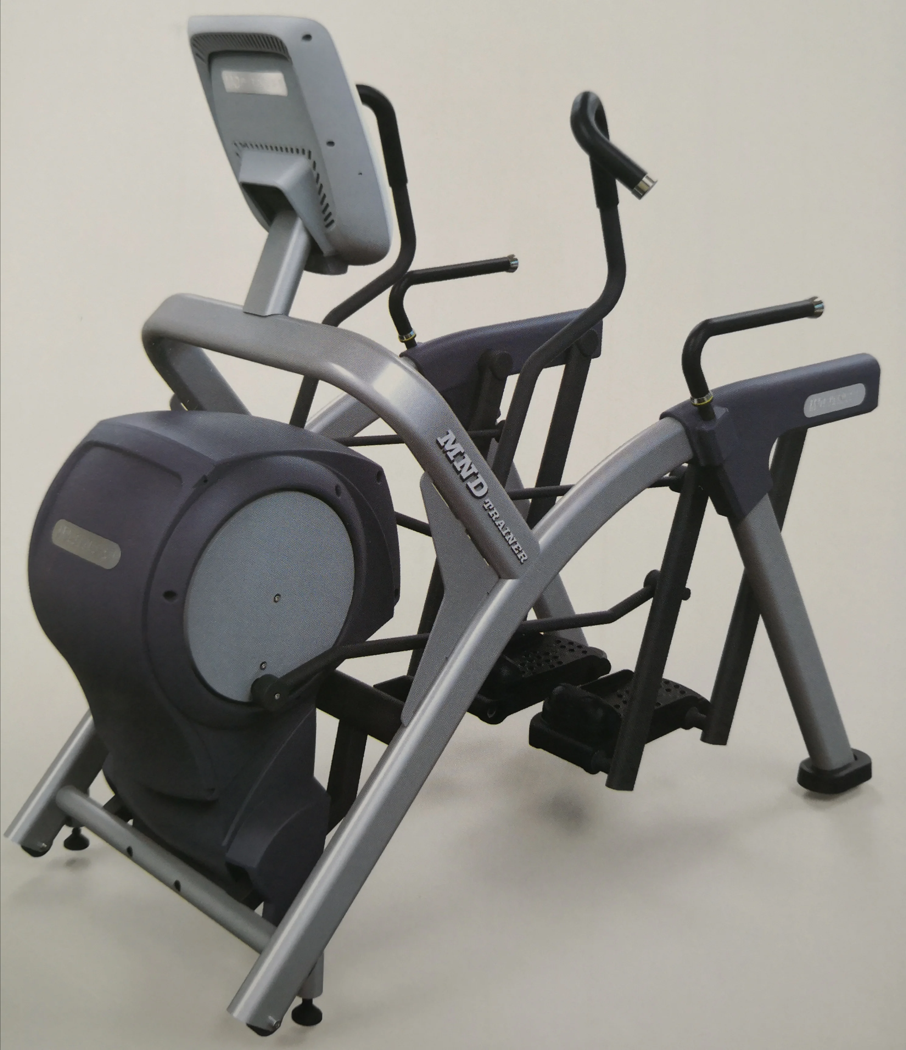 Arctrainer Machine 3 in 1 - Versatile Fitness Equipment