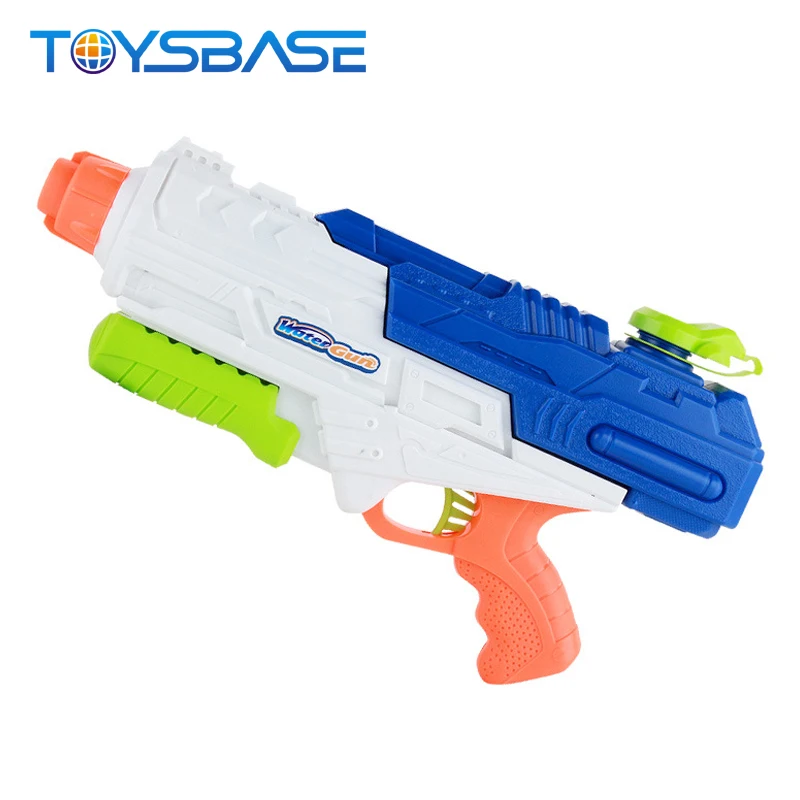 happy game summer plastic toy kids powerful water gun - buy