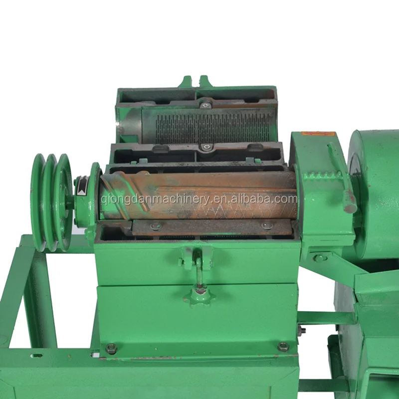 Corn Crushing Machine Corn Mill Machine Wheat Flour Machine