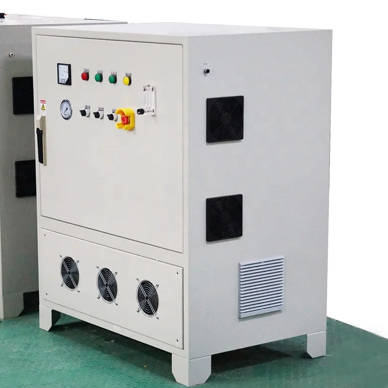 Fish Farming Equipment PSA Molecular Sieve Oxygen Generator China Oxygen Concentrator