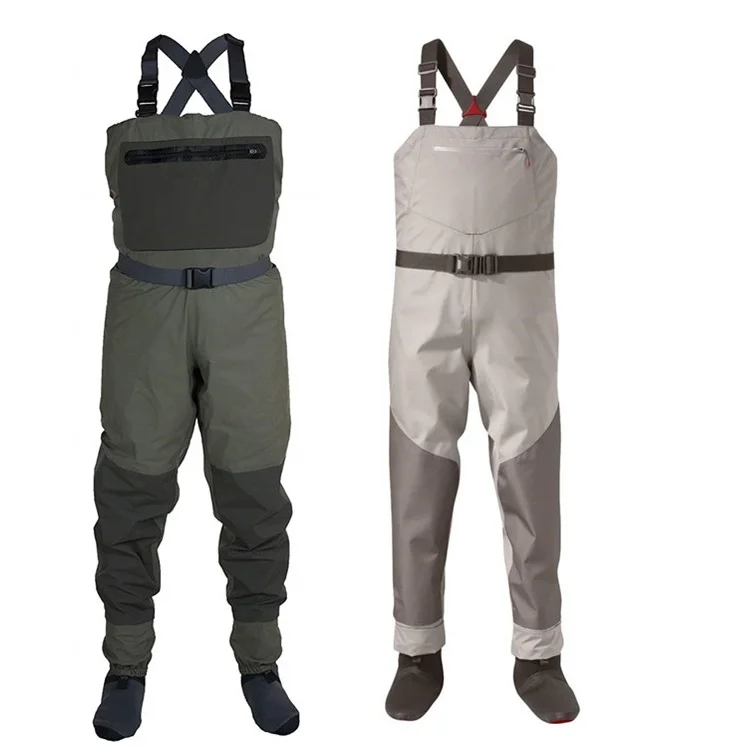 Fishing Waders