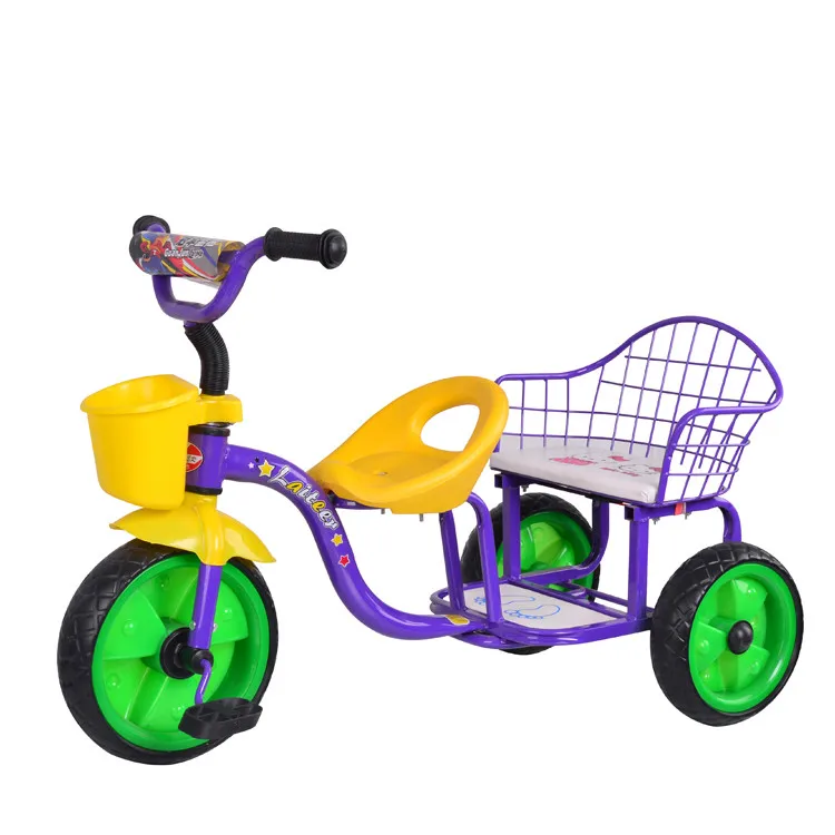Колеса на детский трехколесный велосипед