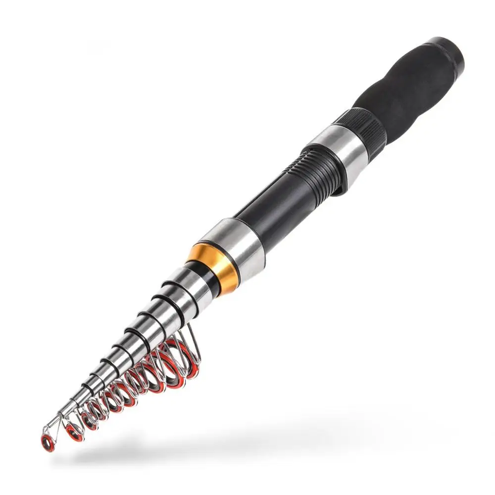 electronic fish lure circuit Fishernator Robotic Automatic Swimming Size:S720 / 6'0