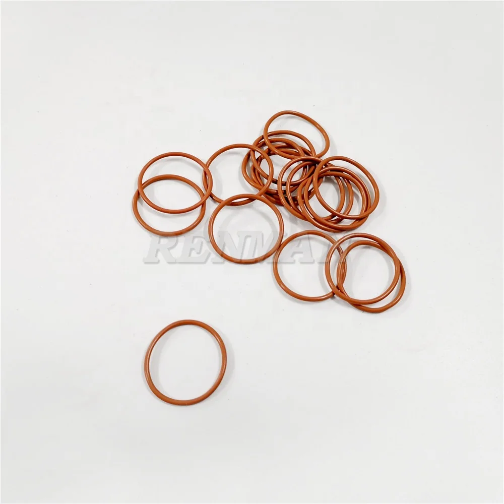 ◆おちゃ◆ Junta tórica Cummins O Ring 193736 para motores diésel, con