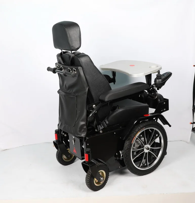 
Роскошная стоячая инвалидная коляска для инвалидов 