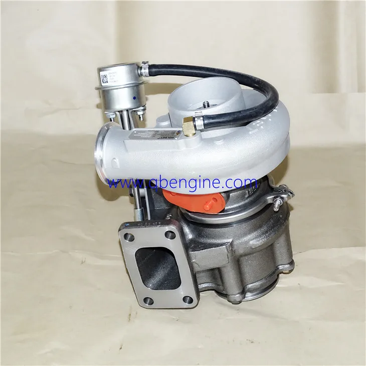 TURBOCHARGINGN7 のみ 4bt Engine Turbocharger 2838804 3772299 4033776 2882057