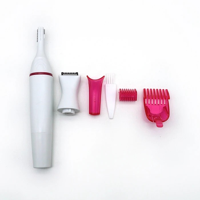wax shaver