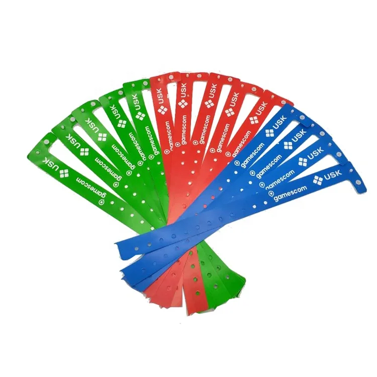 Oem Водонепроницаемый индивидуальный идентификатор события