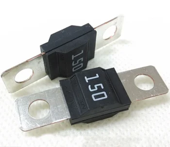 04980900ZXT LITTELFUSE - Fuse Holder | 40mm; 200A; On Cable; Leads: M5 - Foto 8
