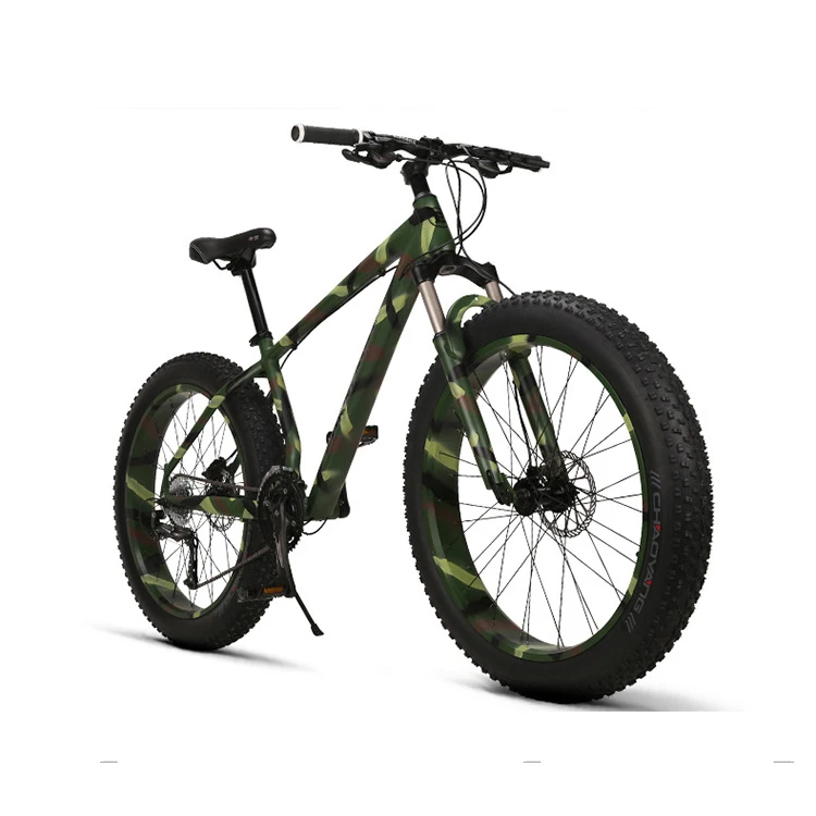 中国製高品質mtbファット自転車26*4.0ファットバイク/大人用