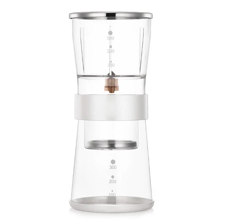 Cold Brew Espresso Coffee Maker Drip 