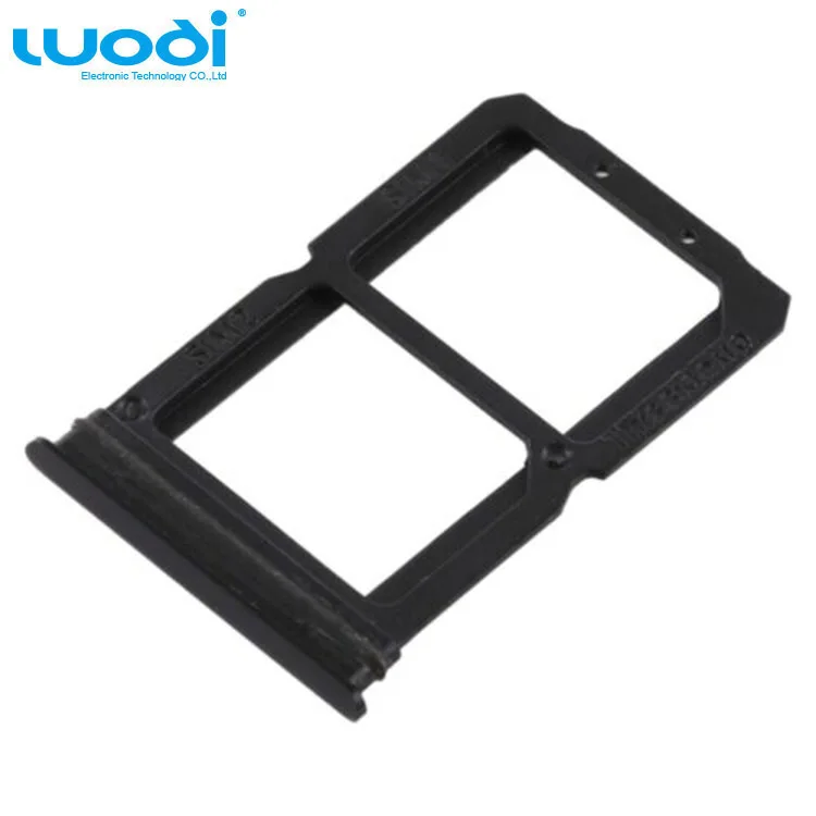 Replacement Sim Card Tray Holder for OnePlus 6T A6010