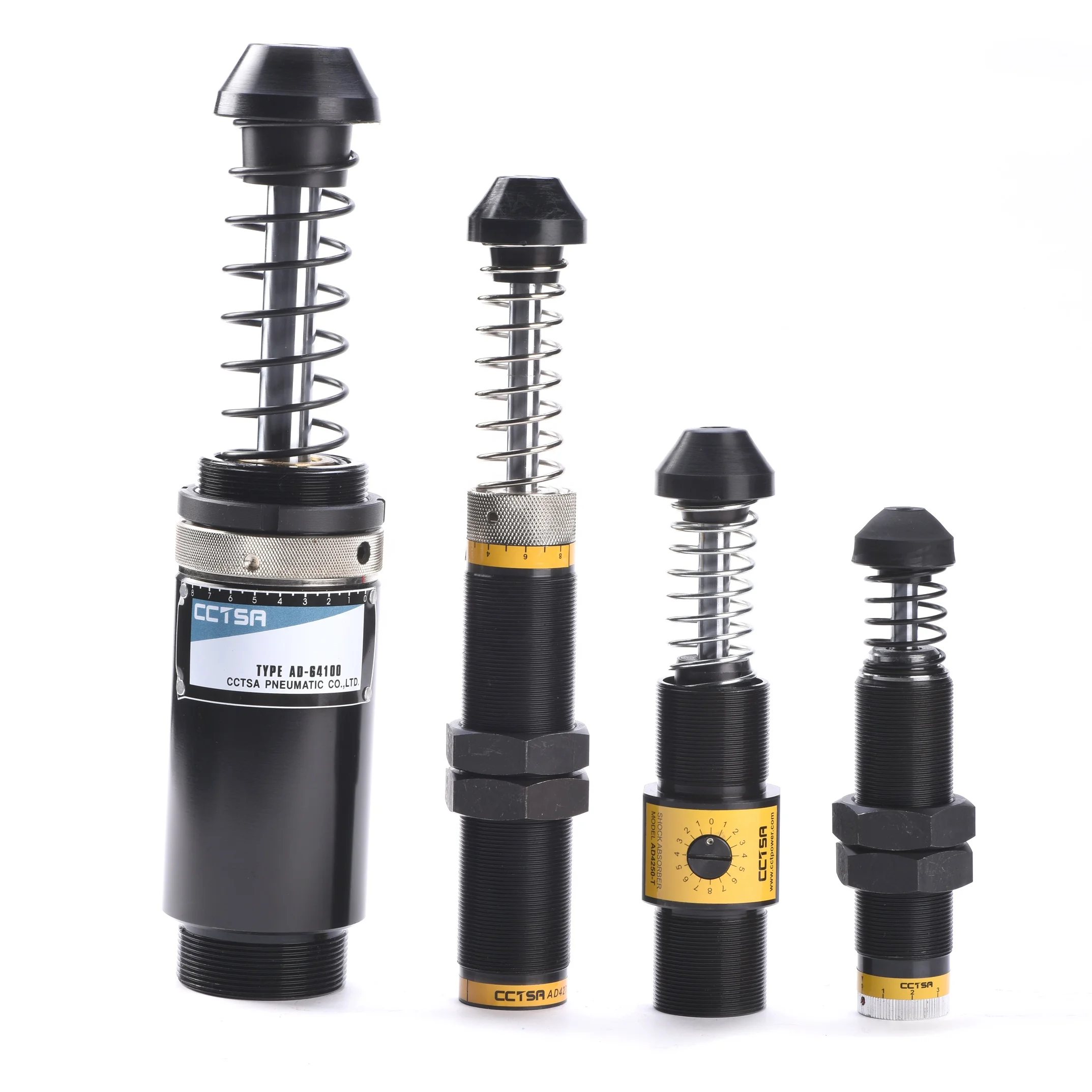 Hydraulic Speed Controller Hydro Check Speed Regulator for Drilling Machine