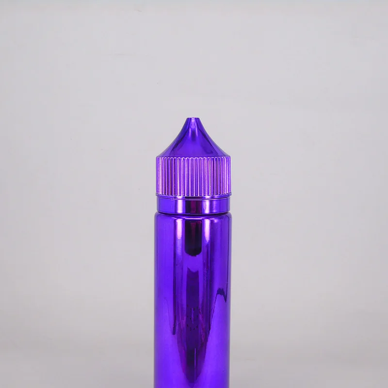 
ПЭТ электронной жидкости е сок vape бутылка с детьми и доказательство cap e жидкости бутылки 