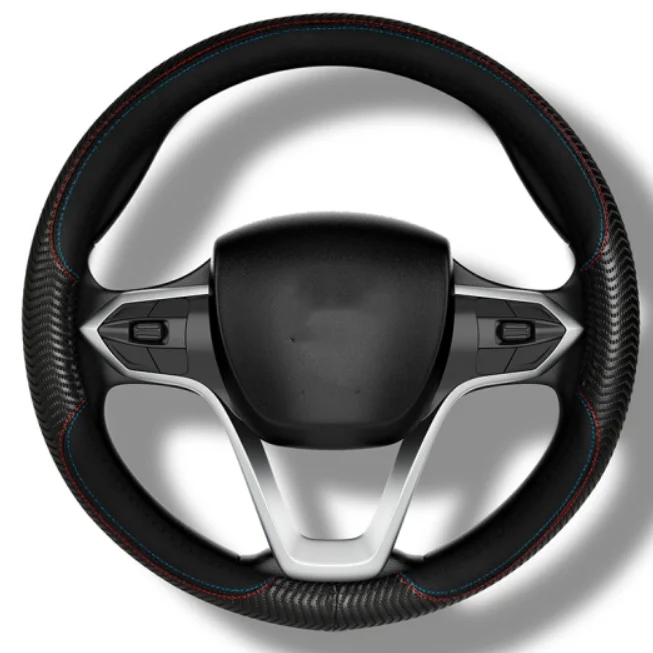 steering wheel covers thin