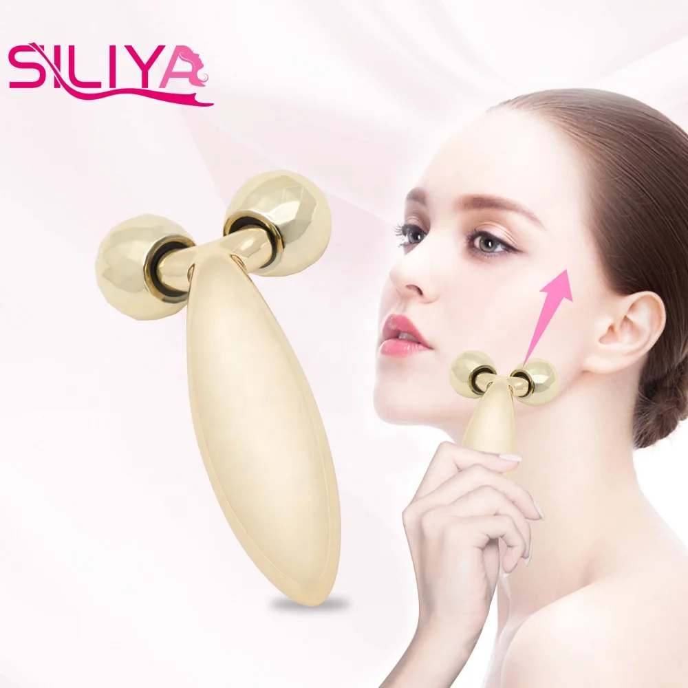 Twin ball facial massager Clearance