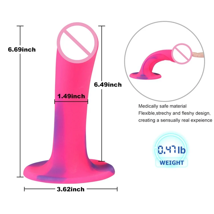 Penis dildo dog Products