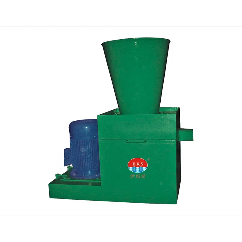 Небольшие отходов поролоновой губки записки дробления шредер машины