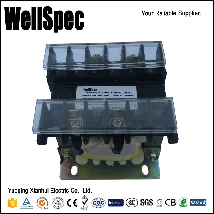 Power Transformer Isolation 1kva Transformer BKJBK3JBK5