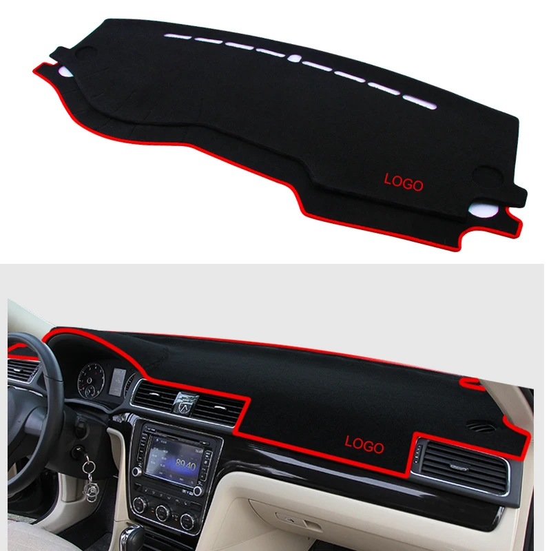 TOYOTA CAMRY CUSTOM FACTORY FIT DASH COVER MAT