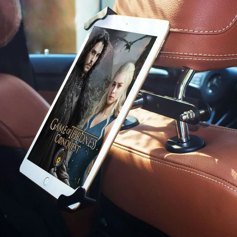 Giá Đỡ Điện Thoại Tablet iPad Sau Ghế Ô Tô Xe Hơi Baseus SULRA01  cho  iPad Air Mini Pro 2018 2020 11 129 102 giá đỡ điện thoại trên ghế sau cho  iPhone  Lazadavn