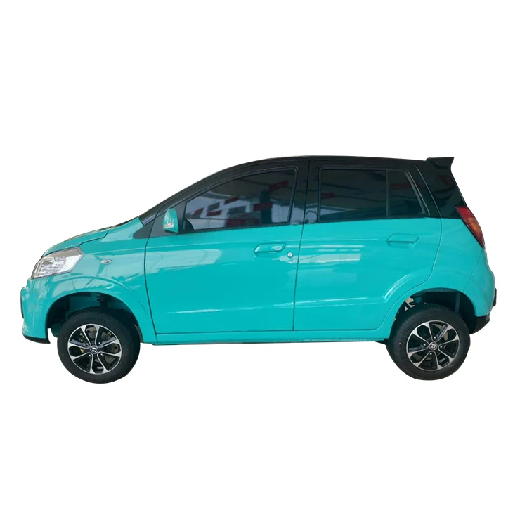 
 Электромобиль на солнечной энергии, новый автомобиль с правым приводом  