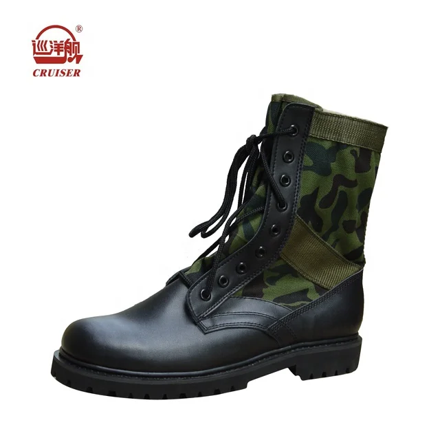 liberty combat boots