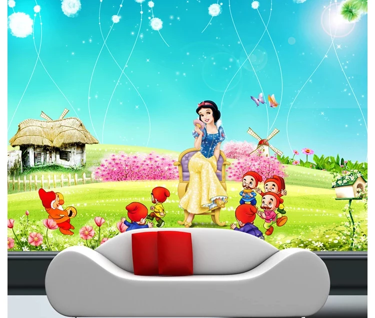 Cute Girls Custom Wallpapers For Kisd Interior Design Bedroom Nursery Room Decor Buy Cute Girls Custom Wallpapers Wallpapers For Kisd Interior Design Wallpapers For Nursery Room Decor Product On Alibaba Com