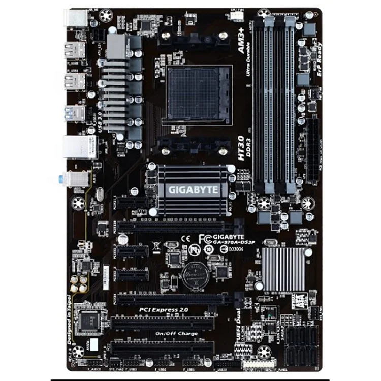 Wholesale Motherboard for 970A-DS3P AM3+ m.alibaba.com