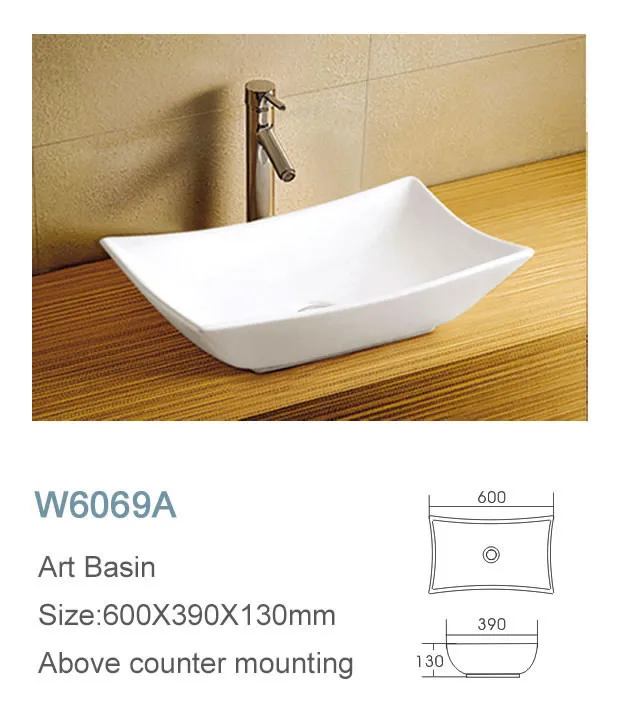 Bathroom Philippines Wash Basin Dimensions Restroom Sinks