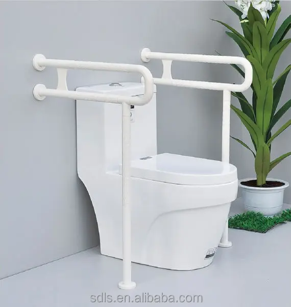 U Shape Handicap Toilet Safety Rail Toilet Safety Rail Jpg