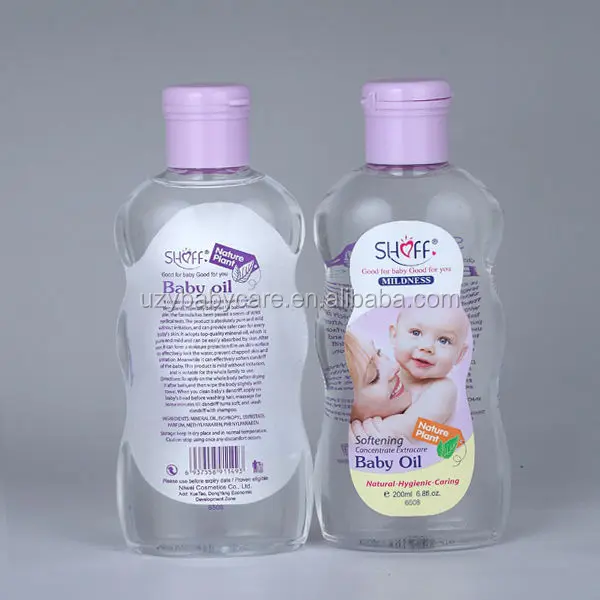 Newest Fashion Moisturizing OEM Private Label Nourishing Massage