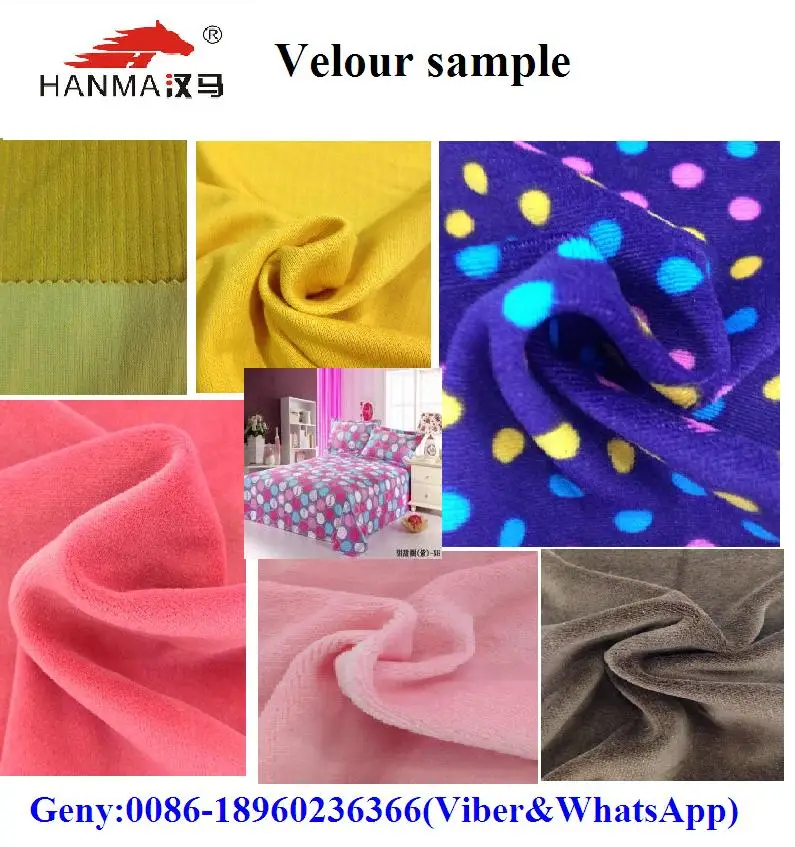 Velvet Shearing Circular Knitting Machine(velour Fabric)/textile  Machine