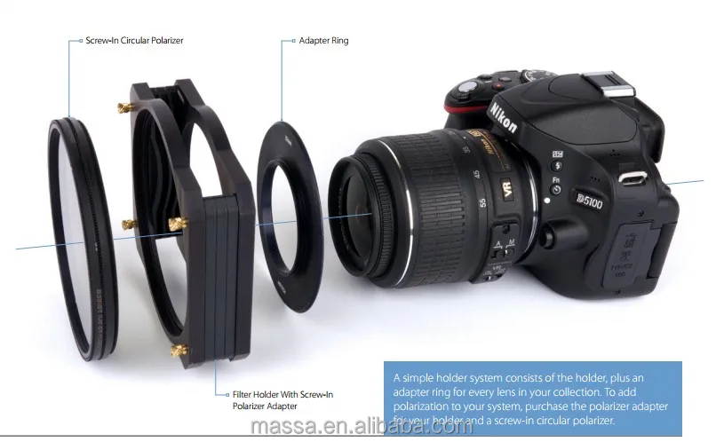 filterNikon