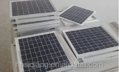 高効率10wソーラーパネルの電池仕入れ・メーカー・工場
