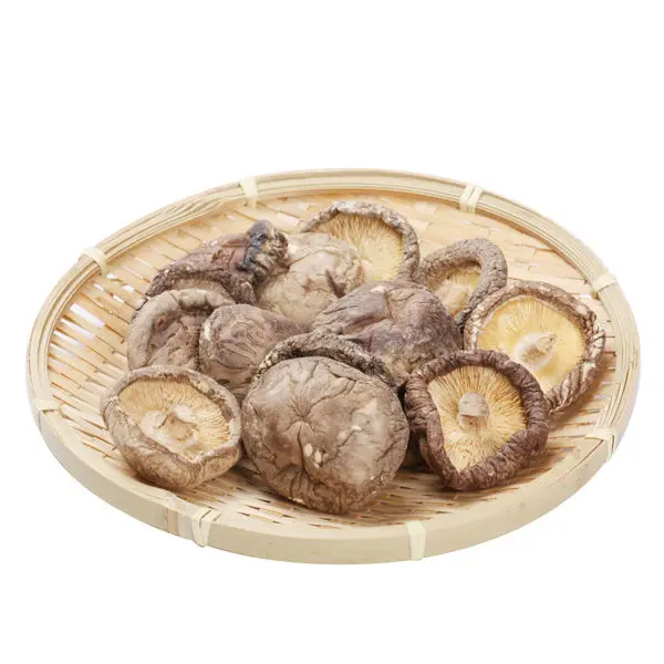 High Quality Dried Shitake Mushroom Is Organic Dried Food High Quality